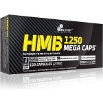 Olimp HMB 1250 120 kapslí – Hledejceny.cz