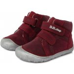 D.D.Step A073 874A red – Zboží Dáma