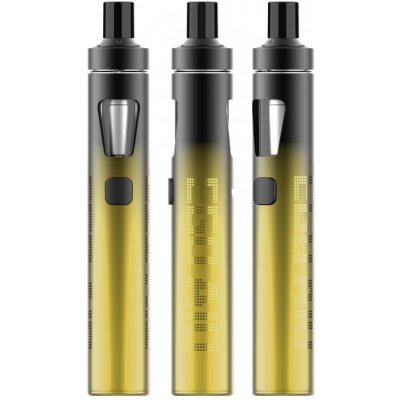 Joyetech eGo AIO ECO Friendly 1700 mAh Gradient Yellow 1 ks – Zbozi.Blesk.cz