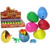 Figurka LEAN Toys Vylíhnutí kouzelného dinosaura vejce