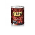 Marp Angus Beef hovězí 400 g – Zbozi.Blesk.cz
