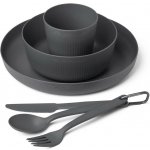 Sea to Summit Passage Dinnerware Set – Zbozi.Blesk.cz