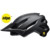 Cyklistická helma Bell 4Forty matt/Gloss Slate/Orange 2022