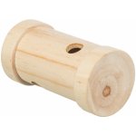 Trixie Váleček na pamlsky přírodní dřevo 6 x 11 cm – Zboží Mobilmania
