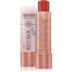Lavera Multi balzám 04 Sunrise Rosé 4,9 g – Zboží Dáma