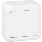 Legrand Forix č.1 bílý 782360 vodotěšný – Hledejceny.cz