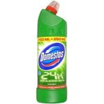 Domestos 24h Pine Fresh 750 + tekutý desinfekční a čisticí prostředek 250 ml – Sleviste.cz