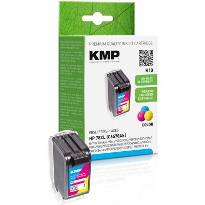 KMP HP C6578D - kompatibilní – Zboží Mobilmania