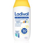 Ladival Allergy gel na opalování pro děti SPF50+ 200 ml – Sleviste.cz