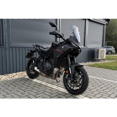 Yamaha Tracer 7 2026 Midnight Black Flotila – Hledejceny.cz