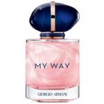 Giorgio Armani My Way Intense parfémovaná voda dámská 50 ml – Hledejceny.cz