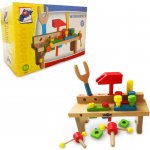 Woody Pracovní ponk jednoduchý nový design – Sleviste.cz