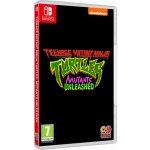Teenage Mutant Ninja Turtles: Mutant Unleashed – Zboží Dáma