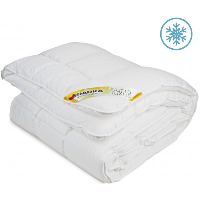 Dadka přikrývka zimní Luxus Supra 135x220 – Zboží Dáma