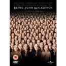 Being John Malkovich DVD