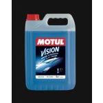 MOTUL nemrznouci kapalina, cisteni skel 107787 - Motul Vision Winter -20°C 5 l