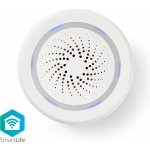 Nedis WIFISI10CWT – Hledejceny.cz