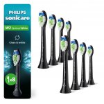 Philips Sonicare Optimal White HX6068/88 8 ks – Hledejceny.cz