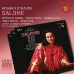 Strauss Richard - Salome CD – Hledejceny.cz