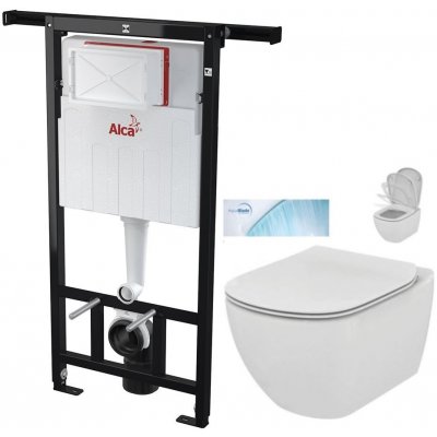 Ideal Alcadrain Jádromodul AM102/1120 X TE1 – Zboží Dáma