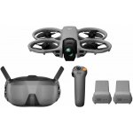 DJI Avata 360 Motion Fly More Combo (DJI Goggles N3) CP.FP.00000318.01 – Sleviste.cz