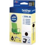 Brother LC-229XLBK - originální – Sleviste.cz