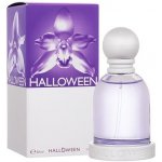 Jesus Del Pozo Halloween toaletní voda dámská 30 ml – Hledejceny.cz