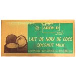 Aroy-D kokosové mléko 24 x 500 ml – Zboží Mobilmania