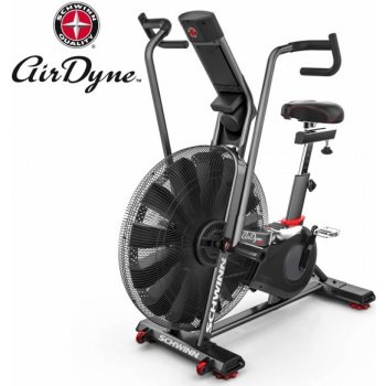 Schwinn Airdyne AD8