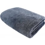 Purestar Duplex Drying Towel Gray L – Zboží Mobilmania