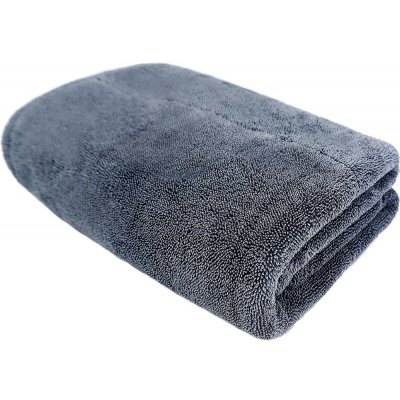Purestar Duplex Drying Towel Gray L