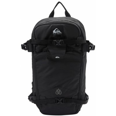 Quiksilver TR Platinum KVJ0 True Black 18 l – Hledejceny.cz