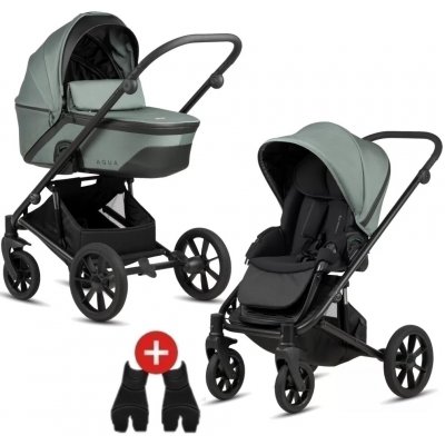 Noordi AQUA V.2 + adaptéry 2025 Fern 842 – Sleviste.cz