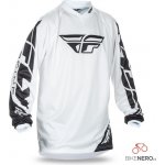Fly Racing Universal bílý | Zboží Auto