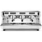 Nuova Simonelli Appia Life 3GR V bílý – Sleviste.cz