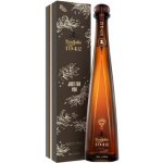 Don Julio 1942 Anejo 38% 0,7 l (kazeta) – Zboží Dáma