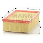 MANN-FILTER C25136 – Hledejceny.cz