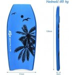 GOPLUS Surfové prkno se stojanem 105 cm, 85 kg – Zboží Dáma