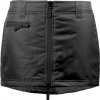 Dámská sukně Skhoop mini skirt/ black