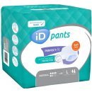 Přípravek na inkontinenci iD Pants Normal L 14 ks