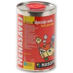 HASOFT Nenasávej-hydrofobizační nátěr 1l