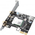 Gigabyte GC-WBAX200 – Hledejceny.cz