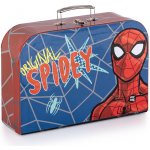 Oxybag Spiderman 34 cm – Zboží Dáma