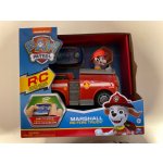 Spin Master Tlapková patrola Autíčko s Marshalem na dálkové ovládání – Hledejceny.cz