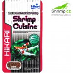 Hikari Tropical Shrimp Cuisine 10 g – Zboží Dáma