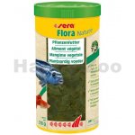 Sera Flora Nature 1 l – Zbozi.Blesk.cz