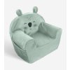 Dětské křeslo a pohovka Ourbaby Dětské křesílko 34956 kids chair koala