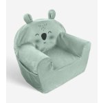 Ourbaby Dětské křesílko 34956 kids chair koala – Zboží Dáma