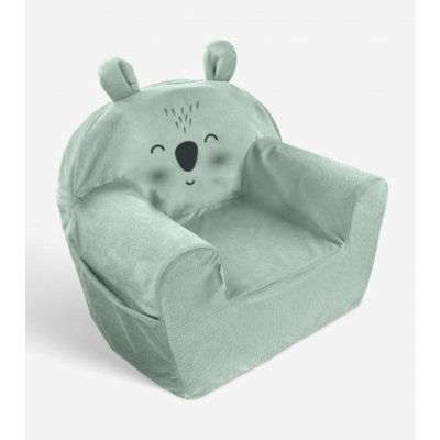 Ourbaby Dětské křesílko 34956 kids chair koala – Zboží Dáma