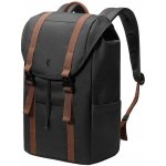 Tomtoc VintPack - TA1 Laptop Backpack, černá TOM-TA1M1D1 – Zboží Živě